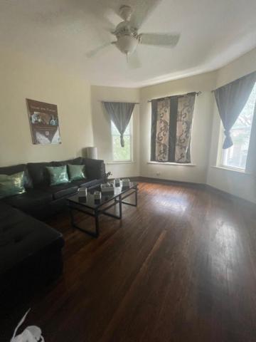 Clean, Spacious, Inexpensive Queen Br Ξενοδοχείο Σικάγο Εξωτερικό φωτογραφία