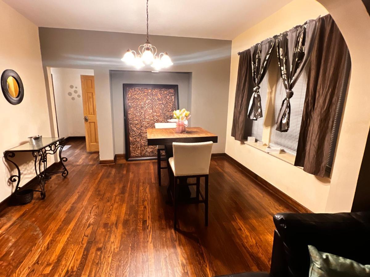 Clean, Spacious, Inexpensive Queen Br Ξενοδοχείο Σικάγο Εξωτερικό φωτογραφία